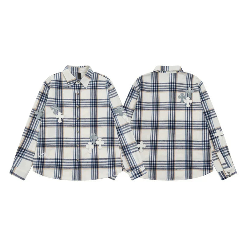 Chrome Hearts New Jacket -113