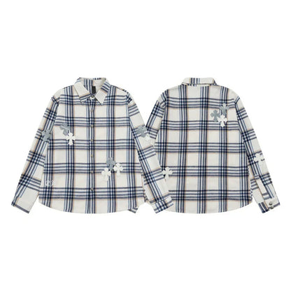 Chrome Hearts New Jacket -113