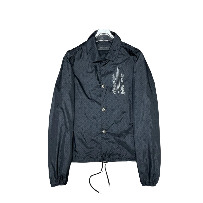 Chrome Hearts New Jacket -119