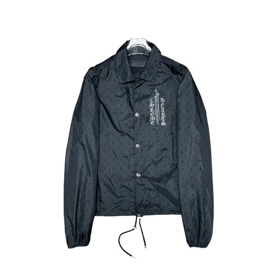 Chrome Hearts Jacket