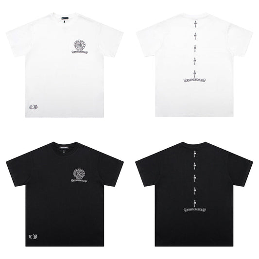 Chrome Hearts T-shirt K6040