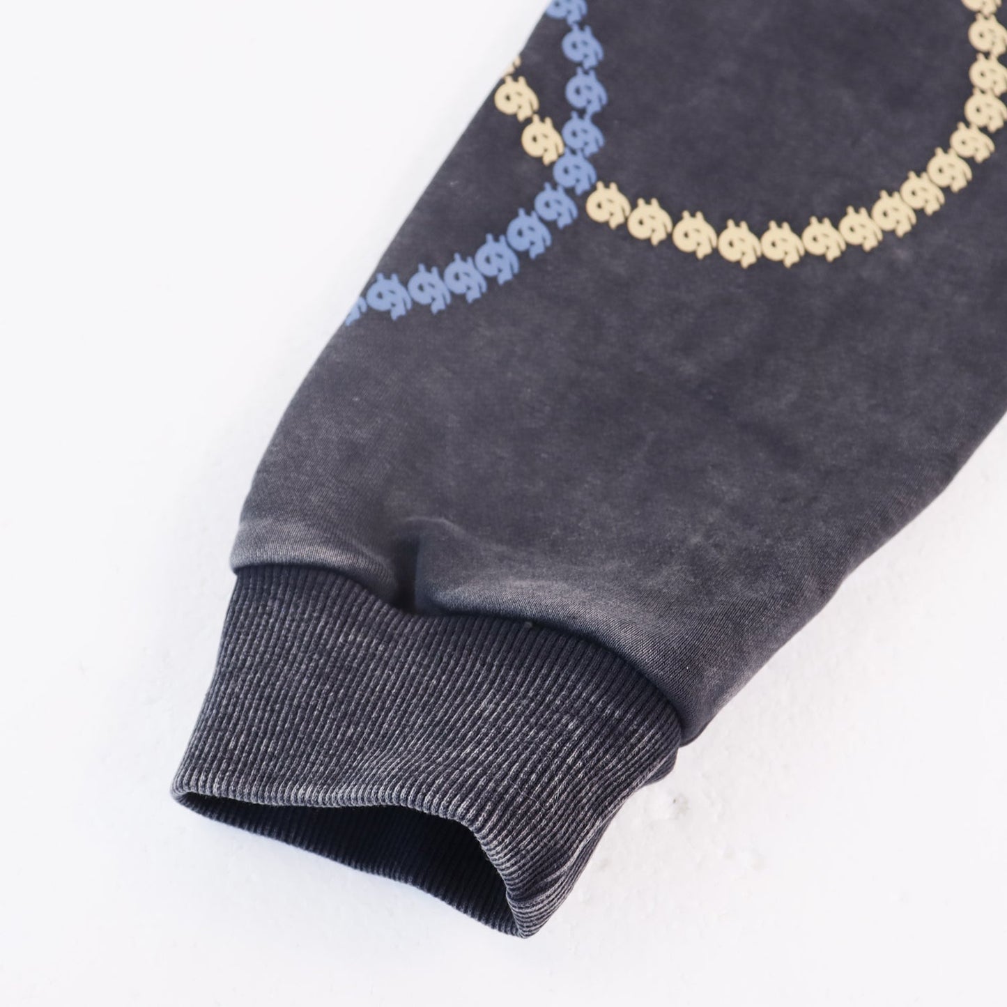 Godspeed Hoodie 5520