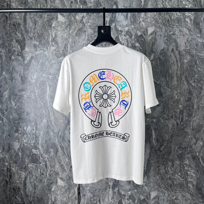 Chrome Hearts T-shirt K6135