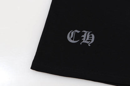 Chrome Hearts Men's Long-Sleeve T-shirtSweatshirt K8018