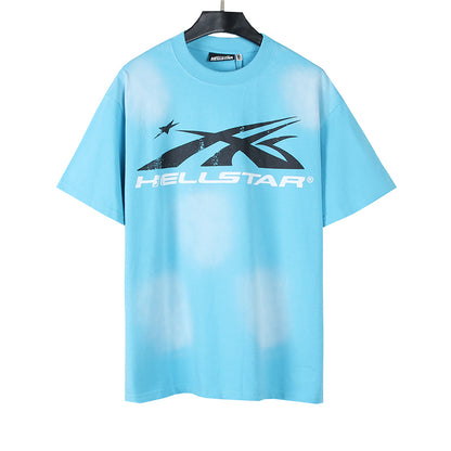Hellstar new fashion T-shirt Suit