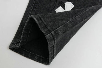 Chrome Hearts New Pants -6688