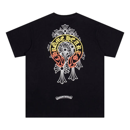 Chrome Hearts T-shirt 6106