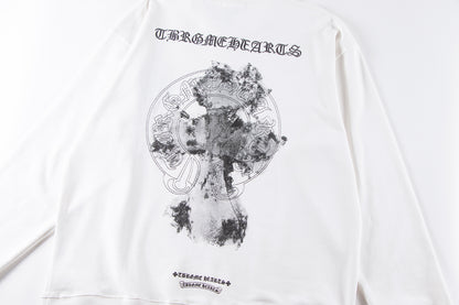 Chrome Hearts New SWEATSHIRTS -TQ36