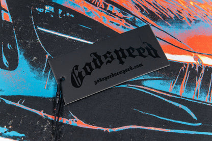 Godspeed T-shirt G70