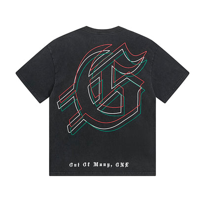 God Speed T-Shirt-1060