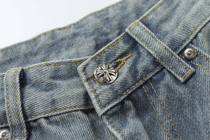 Chrome Hearts NEW Pants