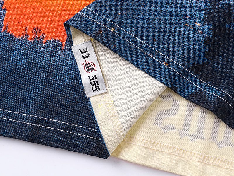 Godspeed T-shirt 3125