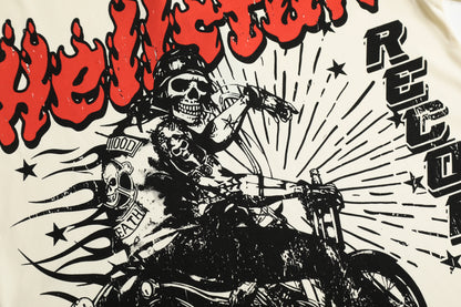 Hellstar new fashion T-shirt 1200