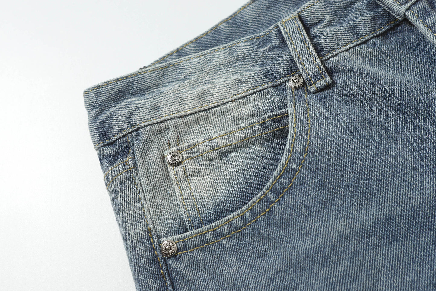 Chrome Hearts NEW Pants