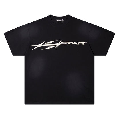 Hellstar new fashion T-shirt K279