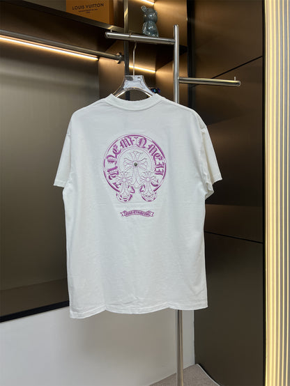 Chrome Hearts New T-shirts 1920