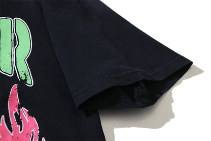 Hellstar new fashion T-shirt 6721