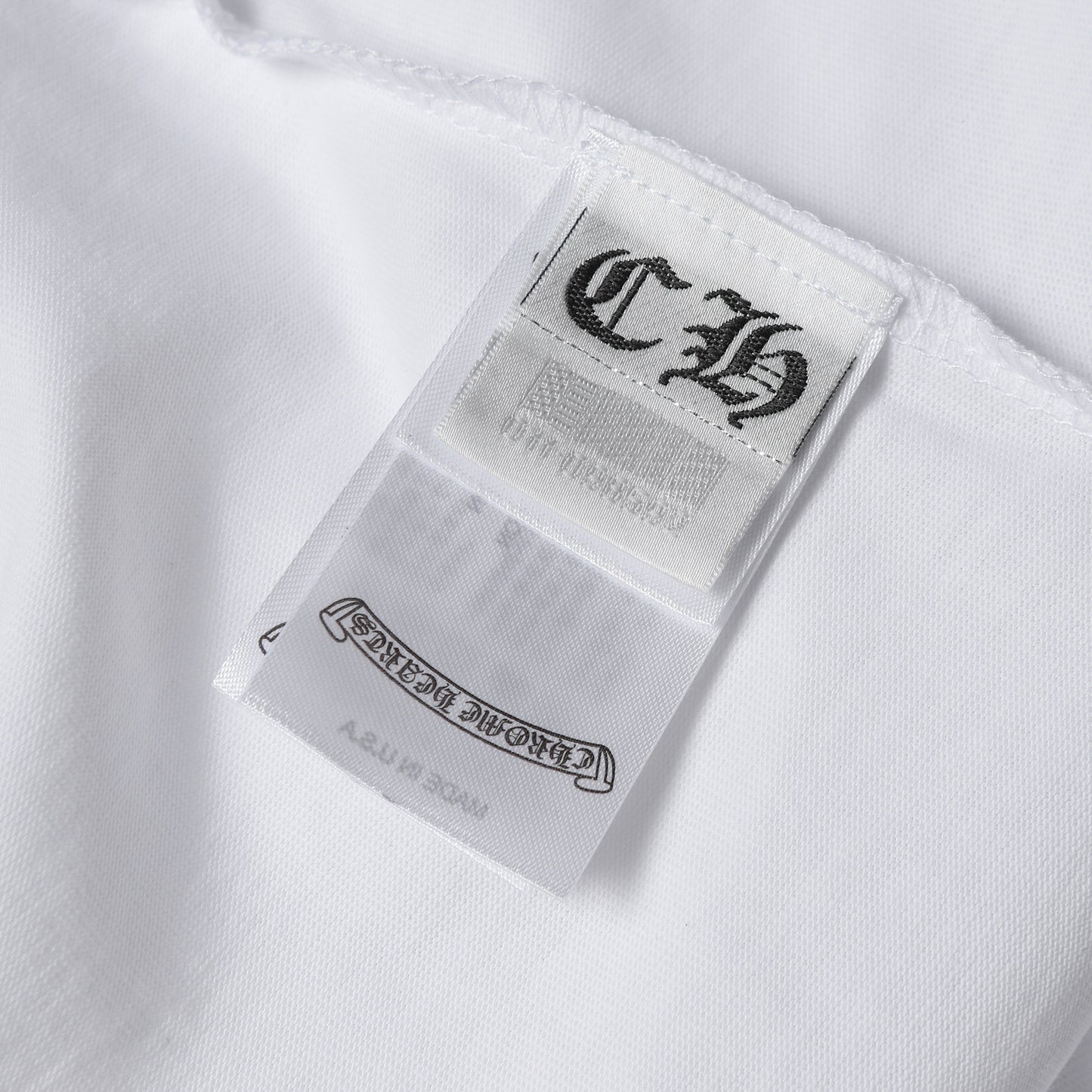 Chrome Hearts T-shirt 2251