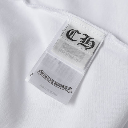 Chrome Hearts T-shirt 2251