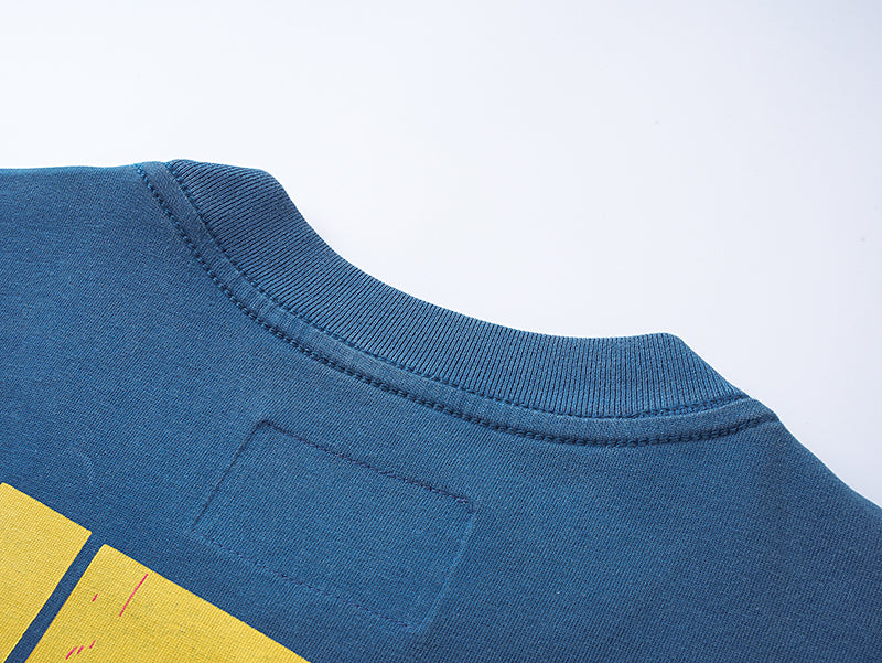 God Speed Sweatshirt-1096