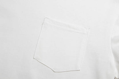 Chrome Hearts Men's Long-Sleeve T-shirtSweatshirt K9011