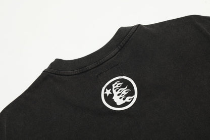 Hellstar new fashion T-shirt