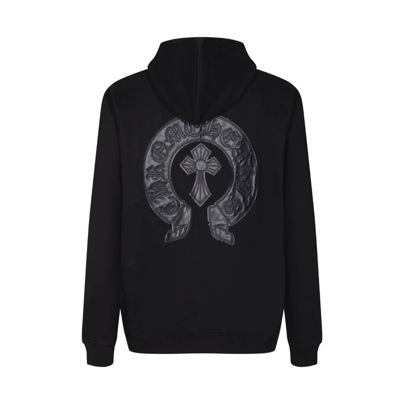 Chrome Hearts ZIP-UP Hoodie K5020