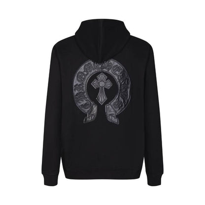 Chrome Hearts ZIP-UP Hoodie K5020