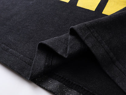 God Speed Sweatshirt-1100