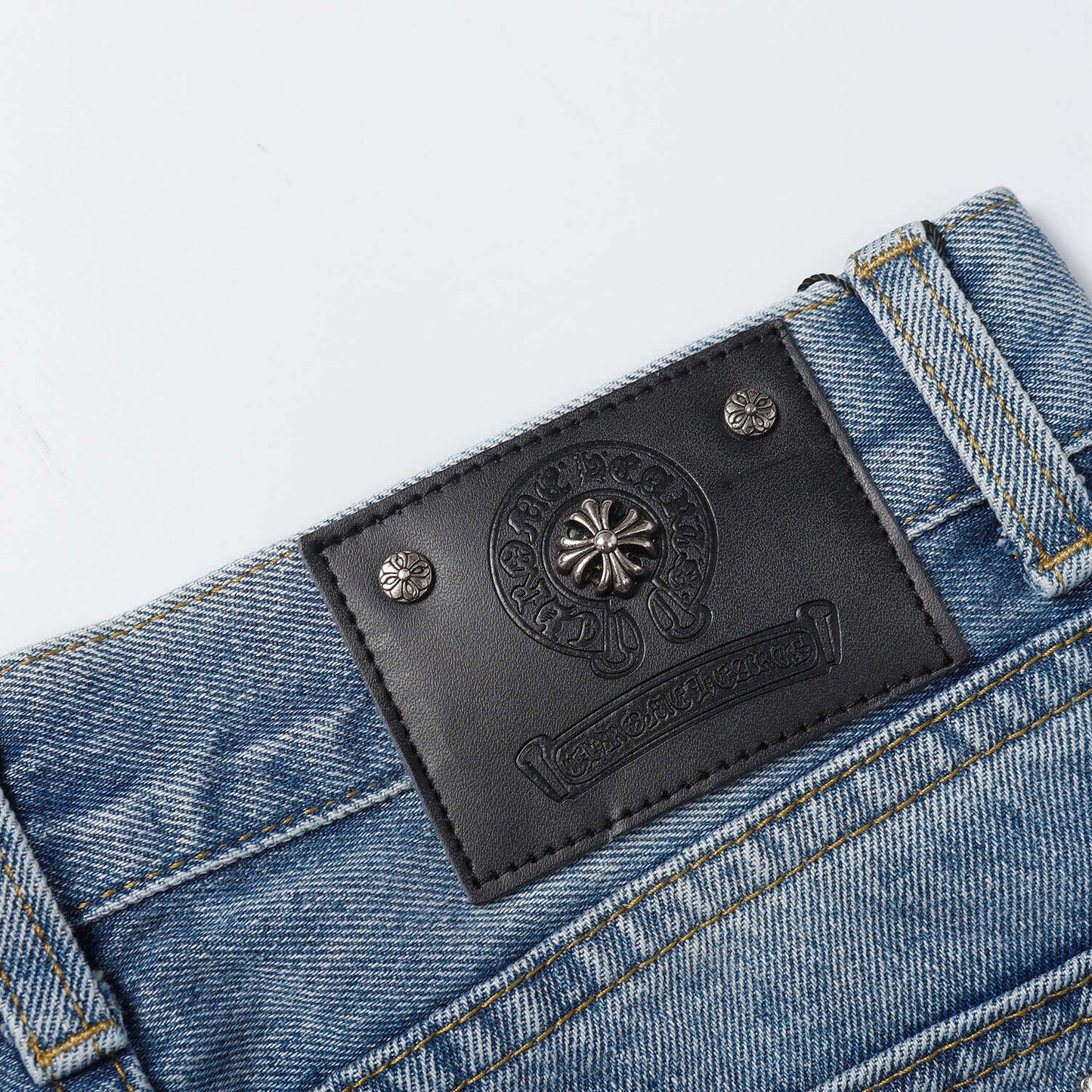Chrome Hearts Shorts 9920