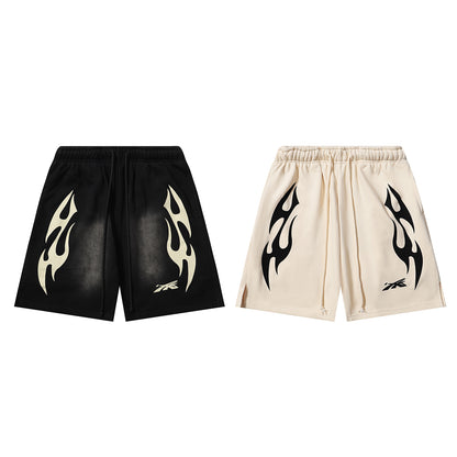 Hellstar Studios Shorts New