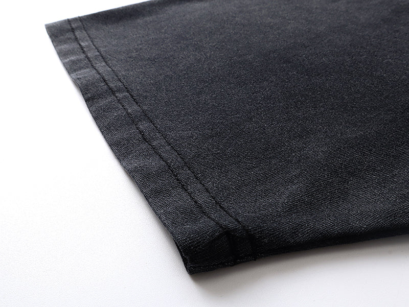 God Speed T-Shirt-1083