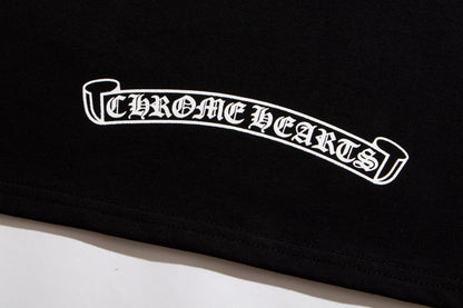 Chrome Hearts T-shirt 6086