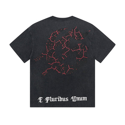 God Speed T-Shirt-1085