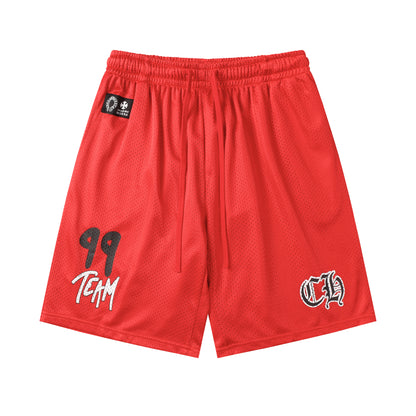 Chrome Hearts New Shorts -9996-2