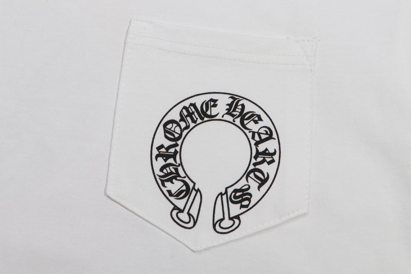 Chrome Hearts T-shirt 6106
