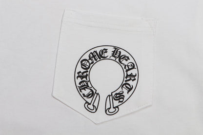 Chrome Hearts T-shirt 6106