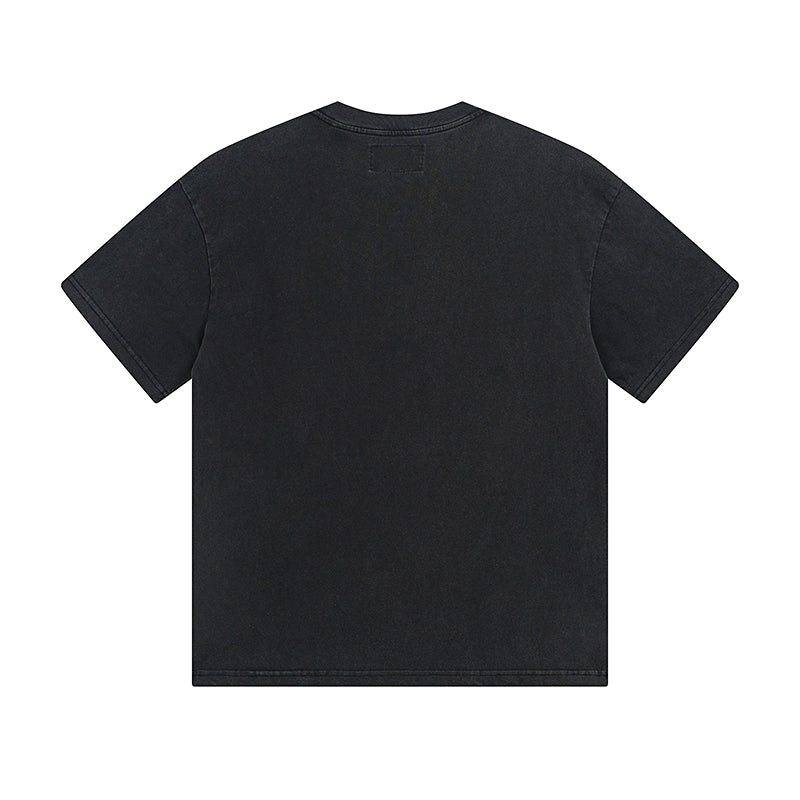 God Speed T-Shirt-1073