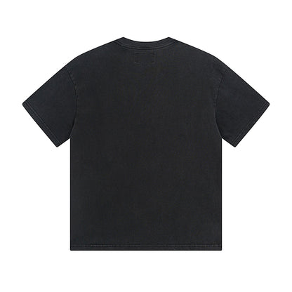 God Speed T-Shirt-1073