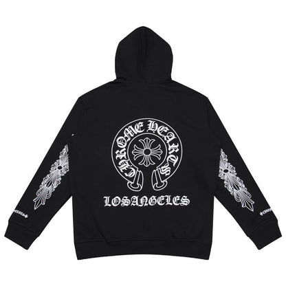Chrome Hearts ZIP-UP Hoodie K5009