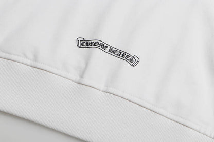 Chrome Hearts ZIP-UP Hoodie 5010