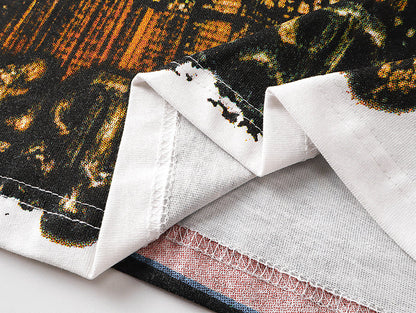 Godspeed T-shirt 3120