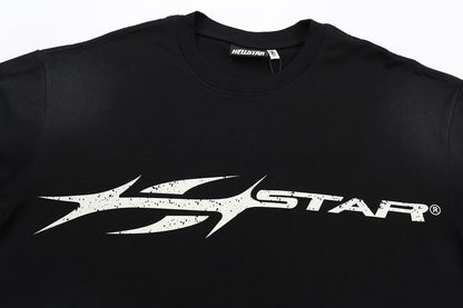 Hellstar new fashion T-shirt K279