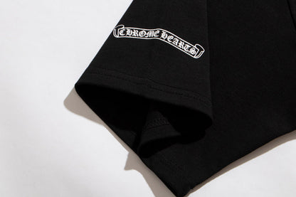 Chrome Hearts T-shirt 6086