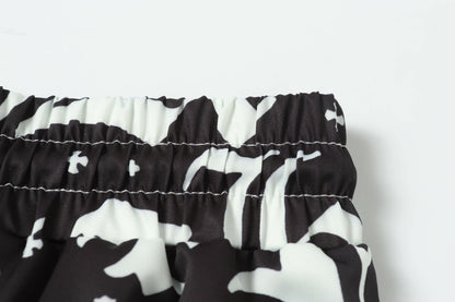 Chrome Hearts  Shorts 35