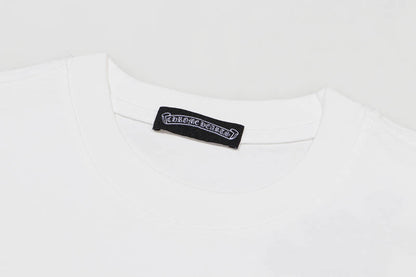 Chrome Hearts T-shirt-K6033