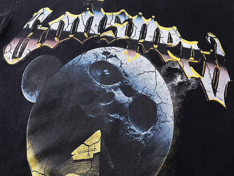 God Speed T-Shirt-1080