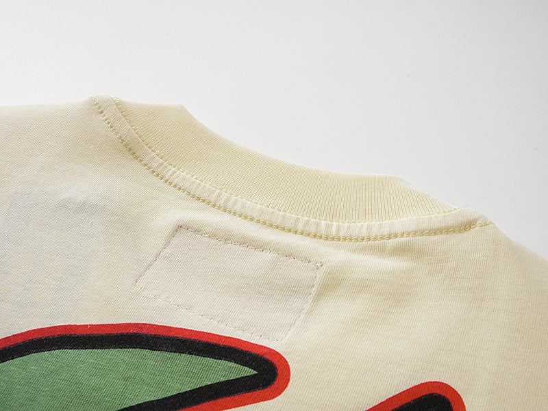 God Speed T-Shirt-3108