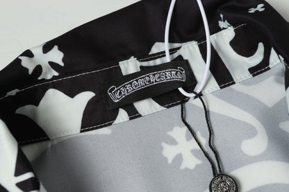 Chrome Hearts  Shorts 35