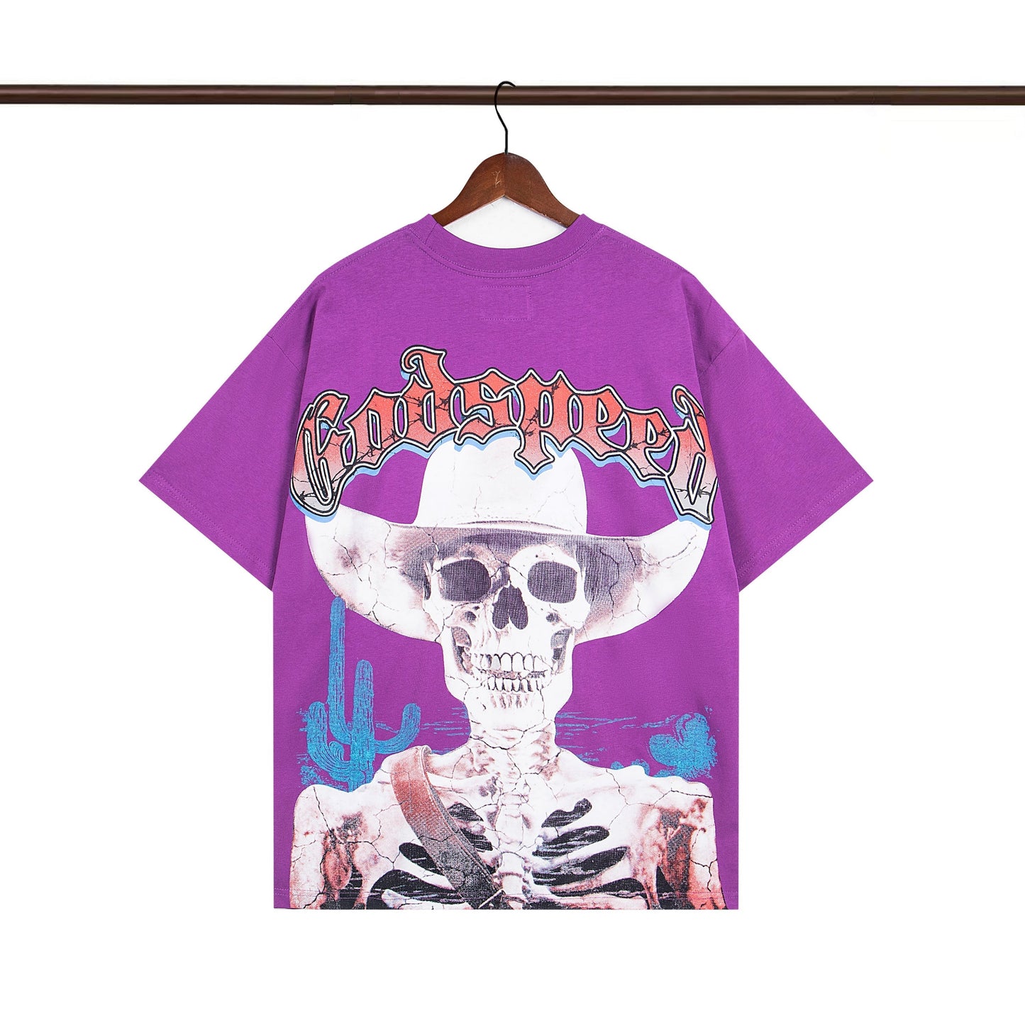 Godspeed T-shirt G51